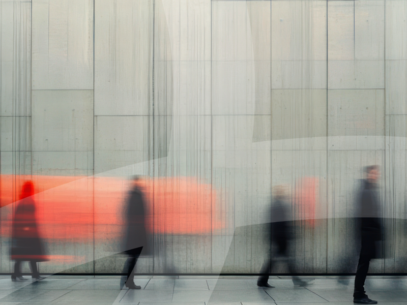 The rules of value have changed