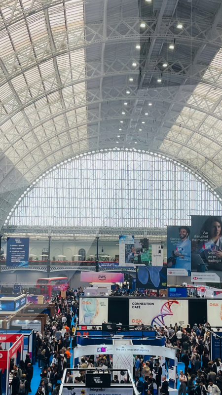 What we learned at London Tech Week 2025