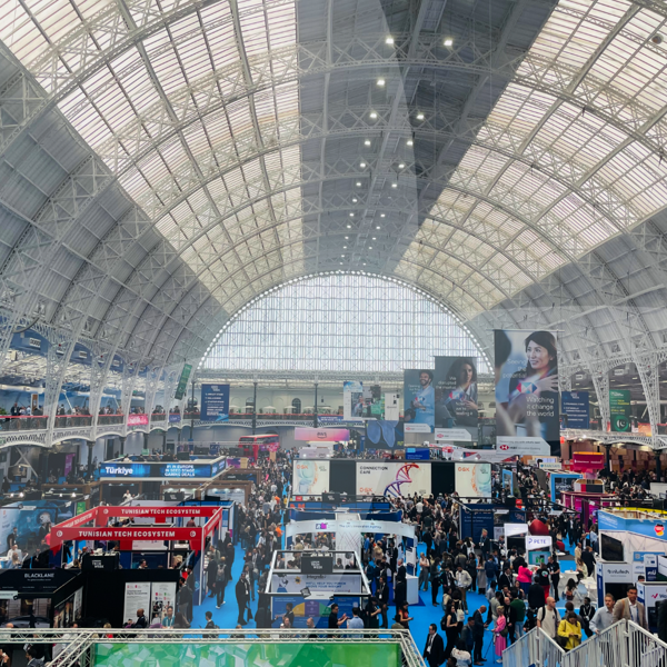 What we learned at London Tech Week