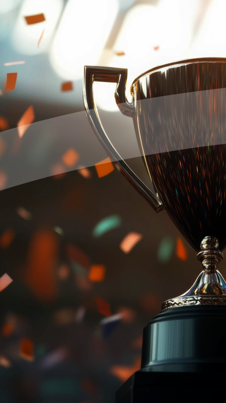 Digital Impact Awards shortlist