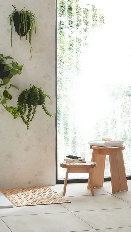 A powerful choice for better living