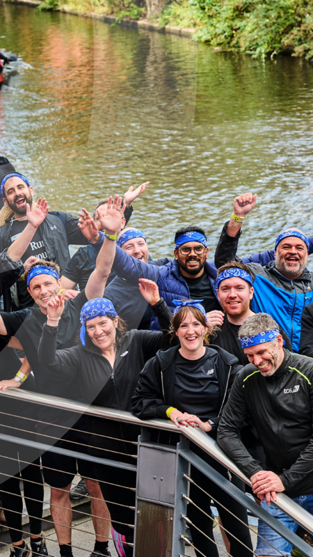 J+P Dragon Boat challenge