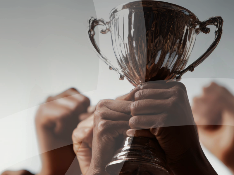 Celebrating Our Clients’ Success at the IR Impact Awards – Europe