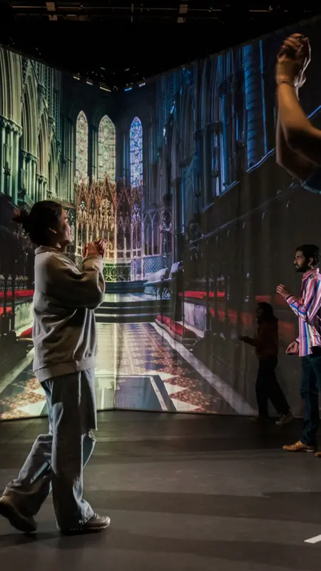 University College London