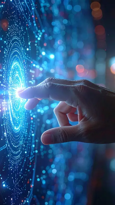 AI- powered communications