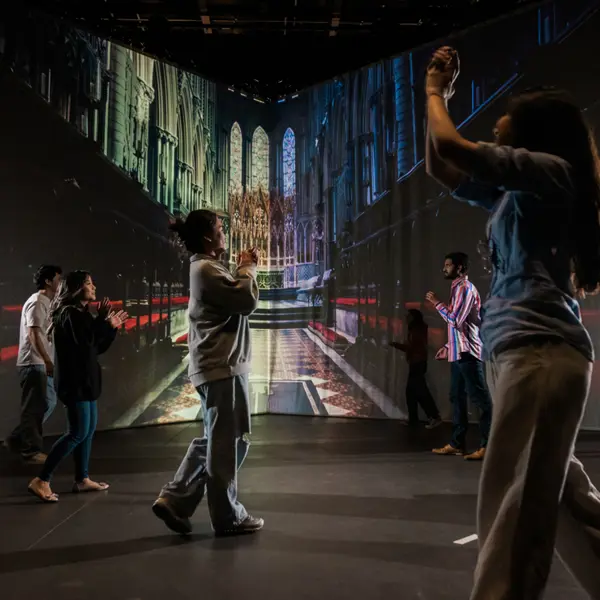 University College London