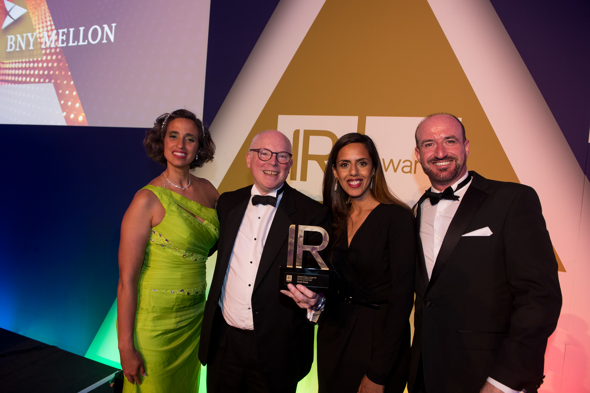Wins all around for Ocado Group