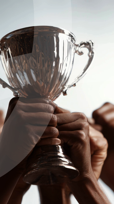 Celebrating Our Clients’ Success at the IR Impact Awards – Europe