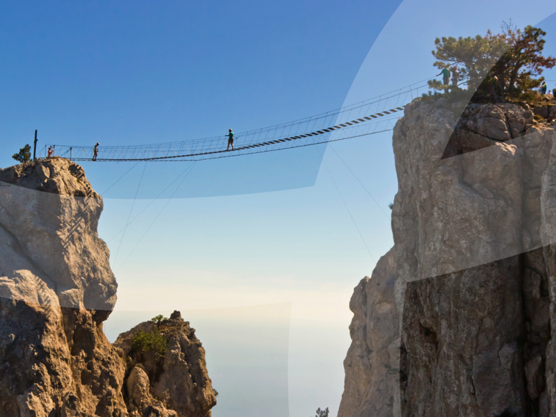 Should we sacrifice connection for compliance?