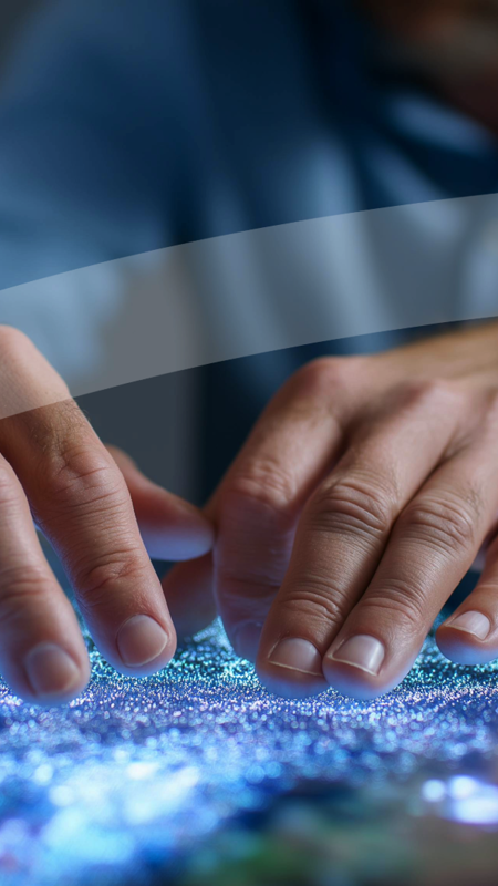 Friction is the new UX