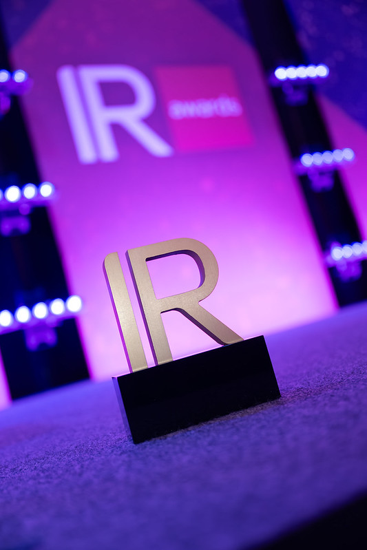 Celebrating IR Impact