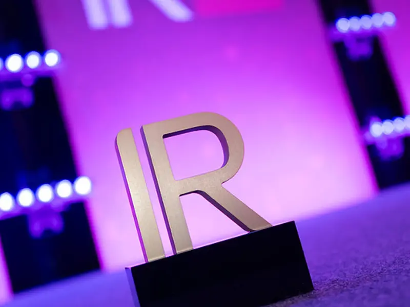 Celebrating IR Impact